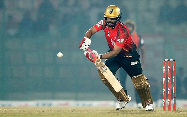 Thisara Perera