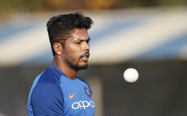 I Am Confident That I Will Make It To Whiteball Cricket For India Again  Umesh  Yadav