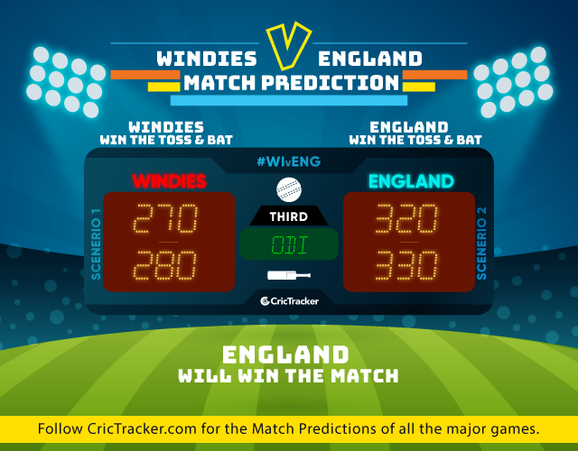 WIvENG-match-prediction-third-ODI-Match-Prdiction-Windies-vs-England