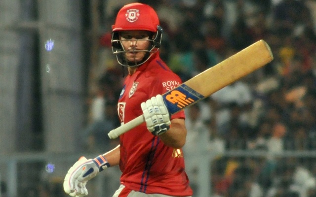 David Miller IPL 2020