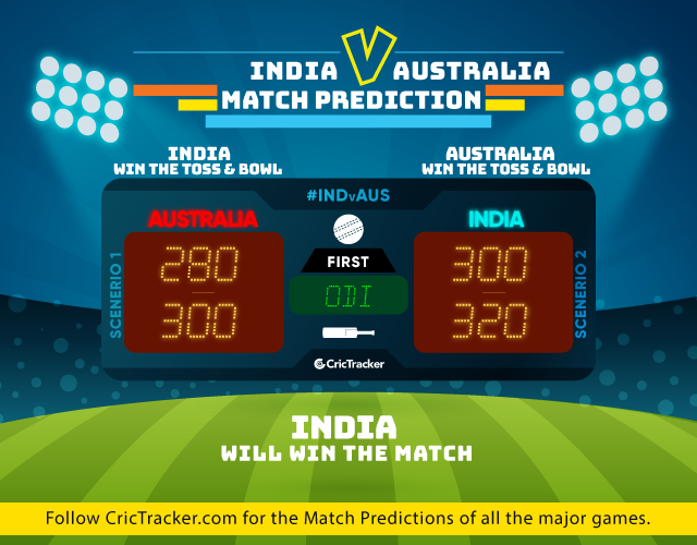 INDvAUS-first-ODI-match-prediction-Tips-India-vs-Australia