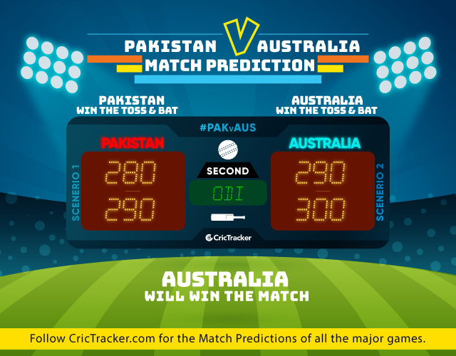 PAKvAUS-second-ODI-match-prediction-Tips-Pakistan-vs-Australia