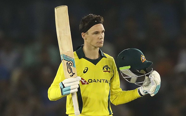 Peter Handscomb