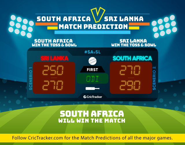 SAvSL-first-ODI-match-prediction-Tips-South-Africa-vs-Sri-Lanka
