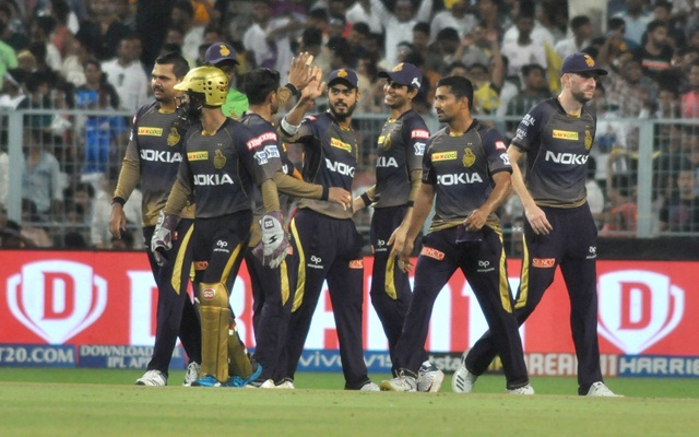 Kolkata Knight Riders IPL 2020 Auction