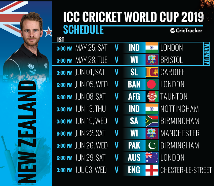 ICC-Cricket-World-Cup-2019-Schedule-New-Zealand