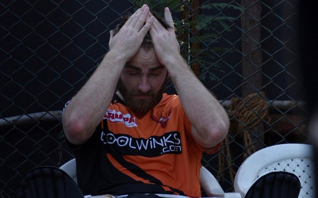 Kane Williamson