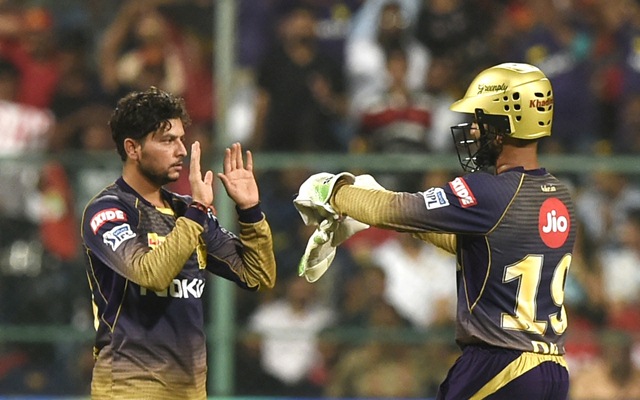 Kolkata Knight Riders