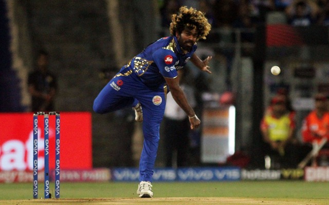 Lasith Malinga