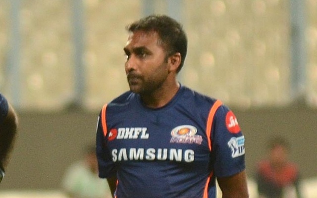 Mahela Jayawardene