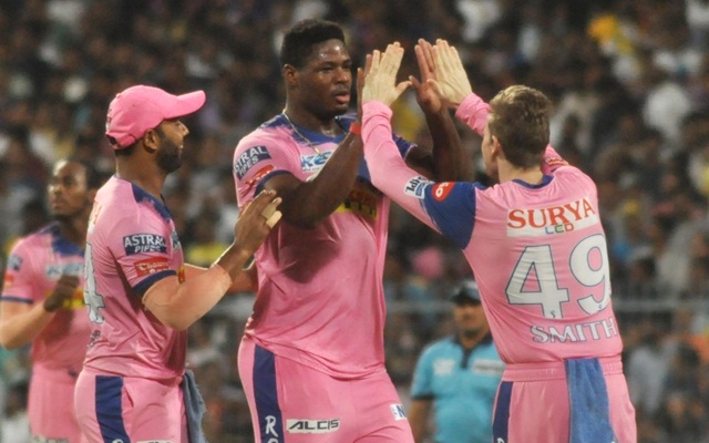 Rajasthan Royals