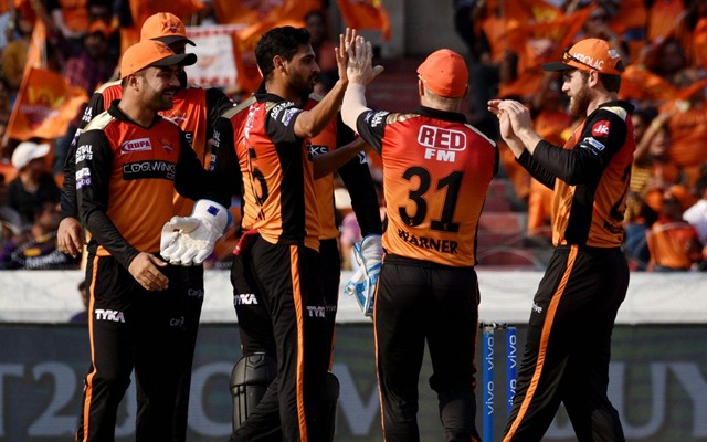 Sunrisers Hyderabad