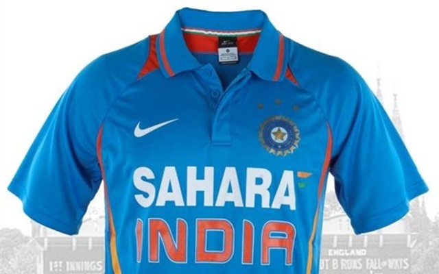 Page 6: Team India jersey rating for World Cups since 1992