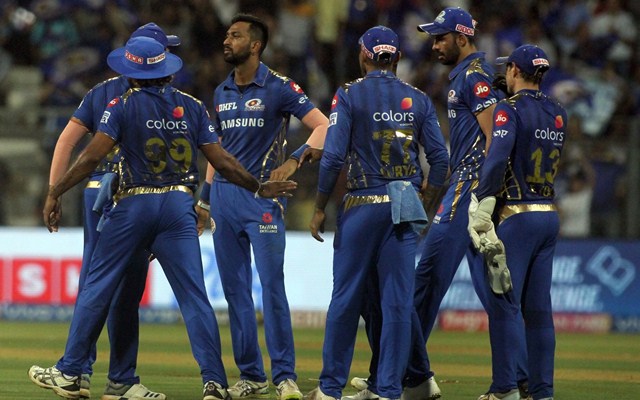 Mumbai Indians