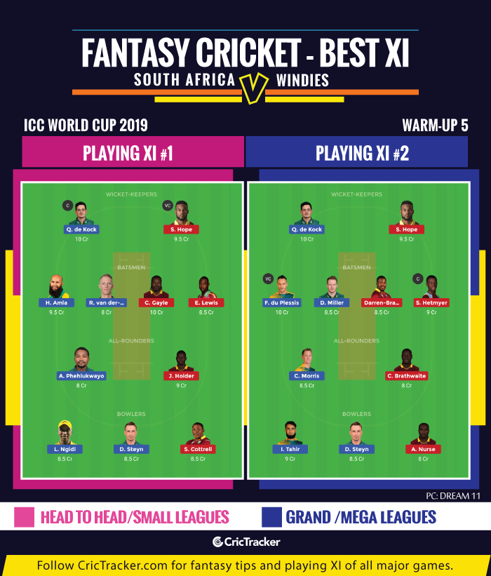 SAvWI-ICC-World-Cup-2019-Warm-up-match-fantasy-tips-Pakistan-vs-Bangladesh.pngSouth-Africa-vs-Windies