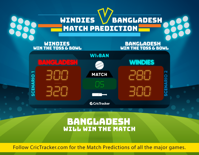 WIvBAN-Fantsasy-Tips--tips-Windies-vs-Bangladesh-fifth-ODI