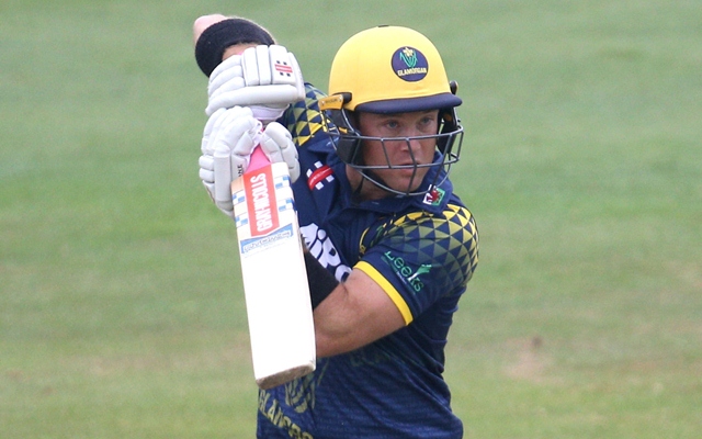 Colin Ingram