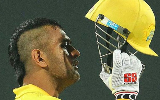 Top 15 Cricketers who set hairstyle trends