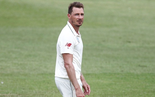 Dale Steyn