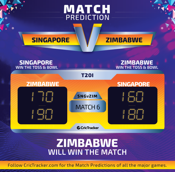 SNGvZIM-Match-6-Tri-series-Match-Prediction-Singapore-vs-Zimbabwe