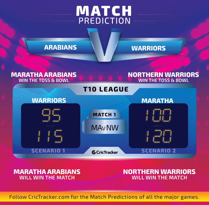 Northern-Warriors-vs-Northern-Warriors-Match-Prediction