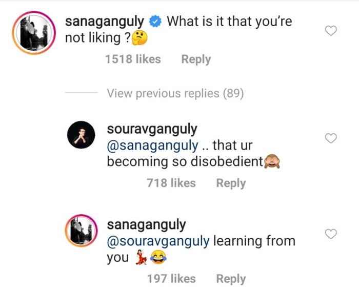 Sana Ganguly