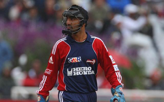 Dinesh Karthik