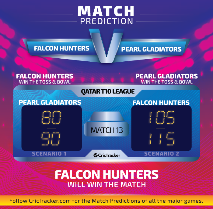 Falcon-Hunters-vs-Pearl-Gladiators