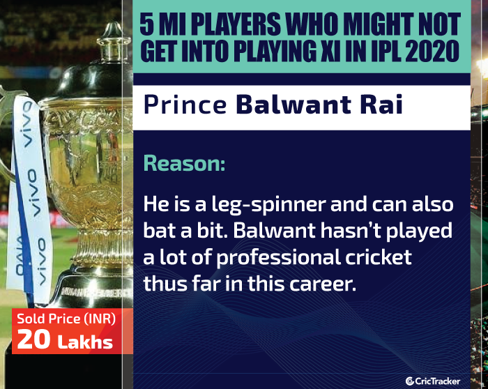 Prince-Balwant-Rai-IPL-2020