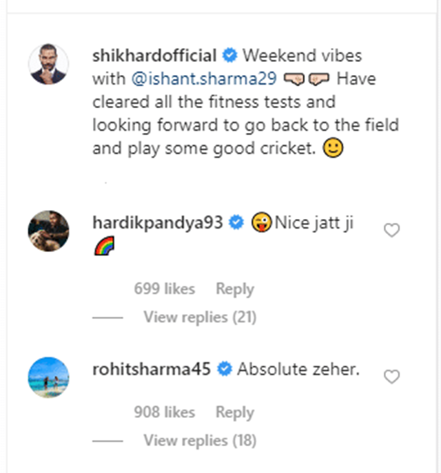 Rohit Sharma