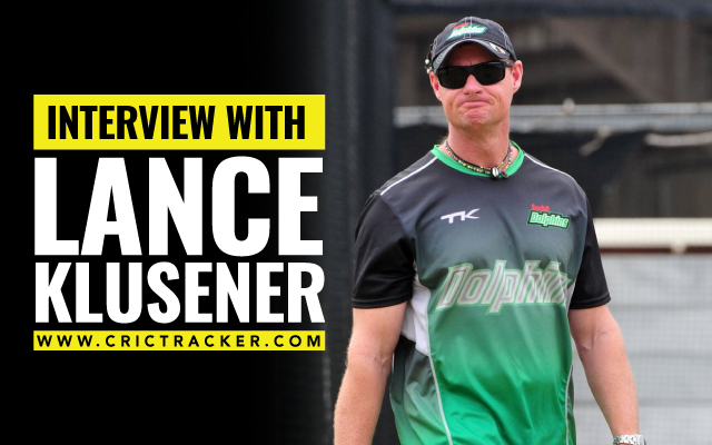 Lance Klusener