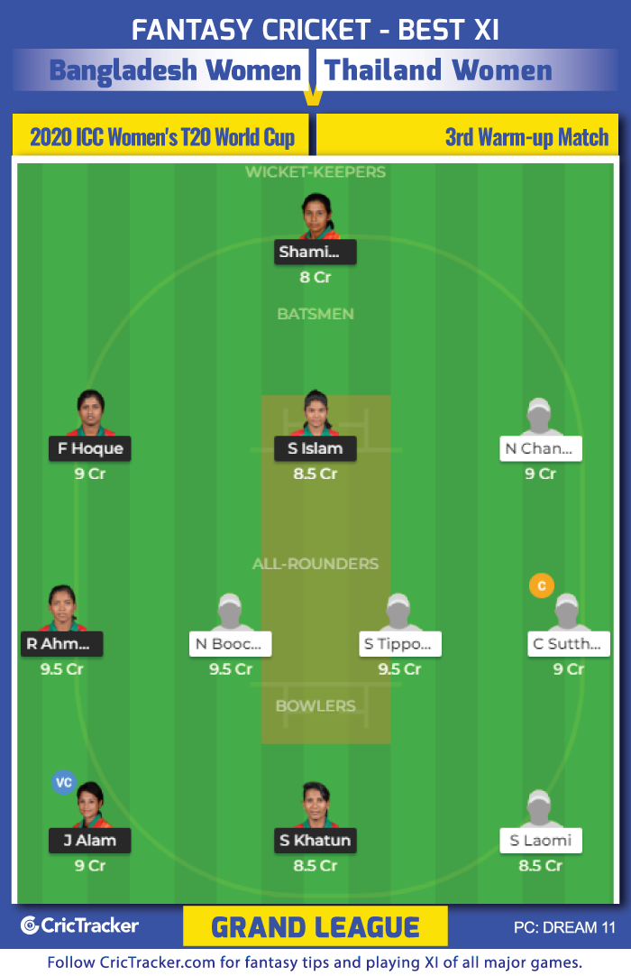 Bangladesh-Women-vs-Thailand-Women-GL