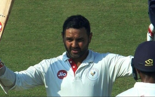 Parthiv Patel