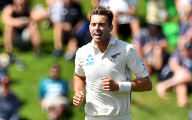 Tim Southee