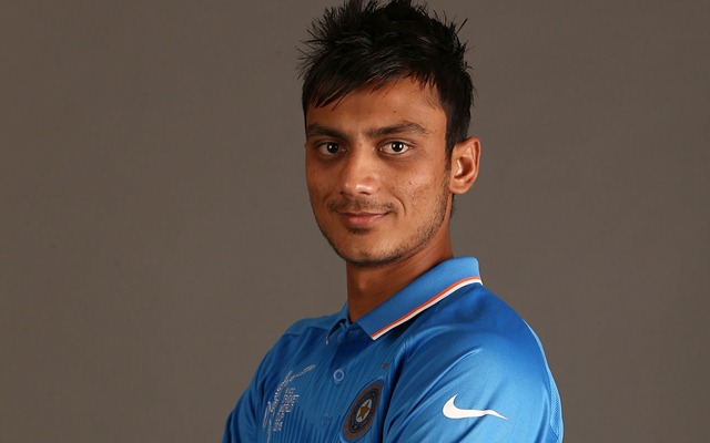 Axar Patel