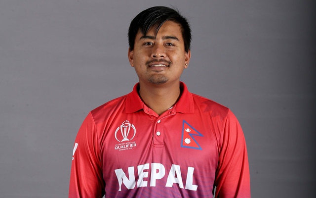 Gyanendra Malla