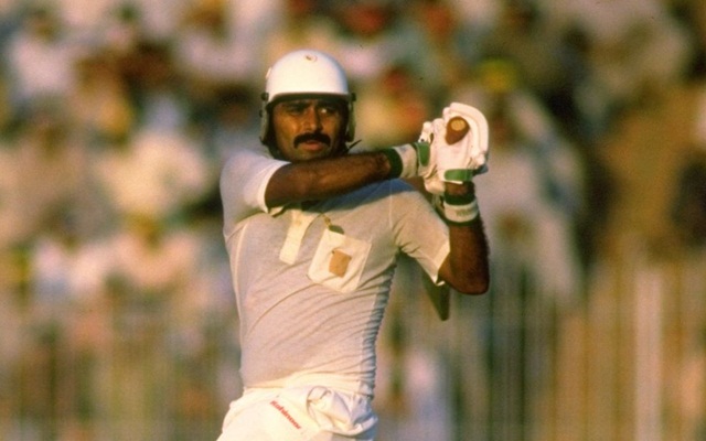 Javed Miandad