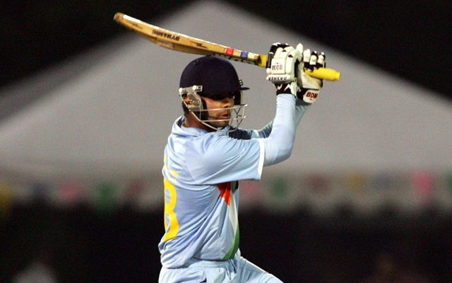 Virat Kohli’s ton against West Indies in the 2008 U19 World Cup