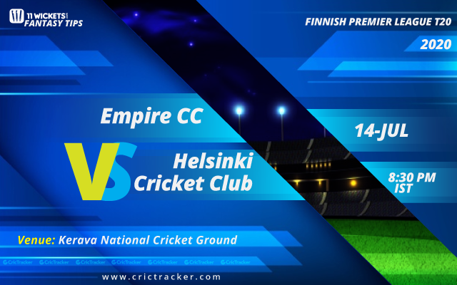 FinnishT20-FPC-14th-July-Empire-CC-vs-Helsinki-Cricket-Club