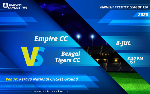 FinnishT20-FPC-8th-July-Empire-CC-vs-Bengal-Tigers-CC