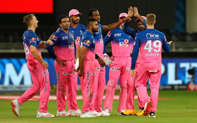 IPL 2021 Rajasthan Royals, Team Profile: RR Seek Fresh Direction