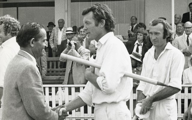 India lost to England in 3rd Test after getting bowled out for 42 in 2nd (1974)