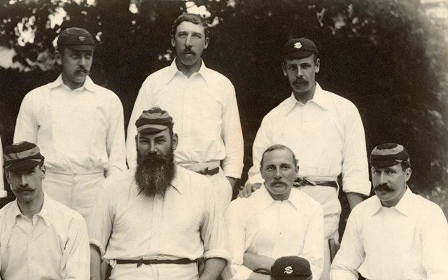 South Africa lost to England in 2nd Test after getting bowled out for 30 in 1st (1896)