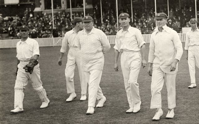 South Africa lost to England in 2nd Test after getting bowled out for 30 in 1st (1924)