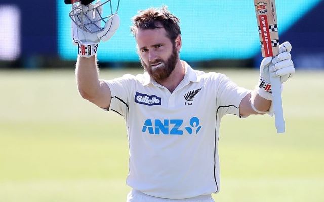 Kane Williamson