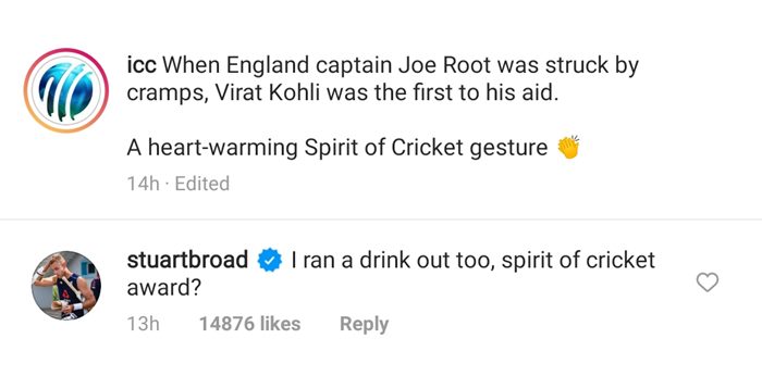 Stuart Broad