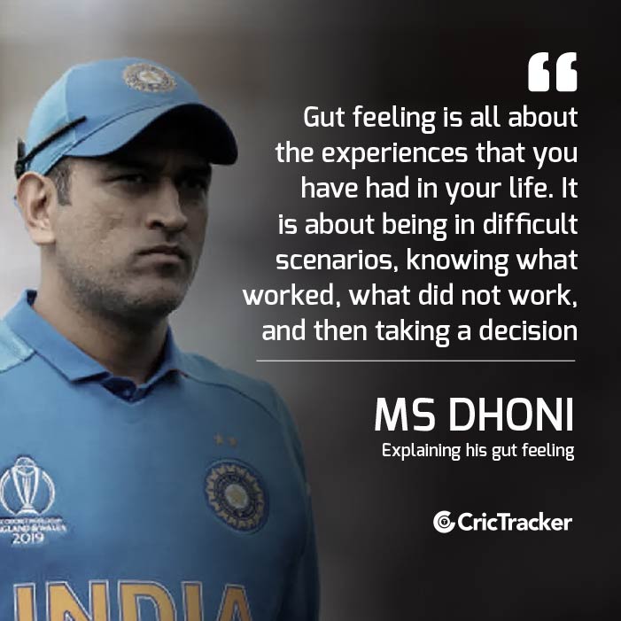 inspirational essay on ms dhoni