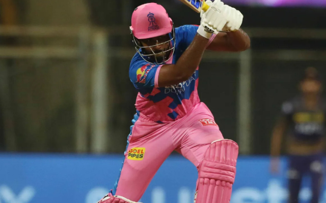 Sanju Samson