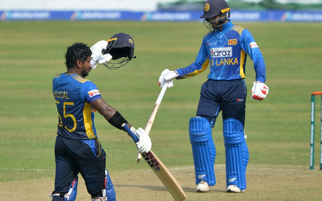 Kusal Perera