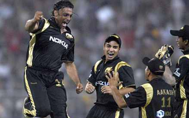 Shoaib Akhtar